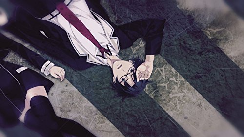Chaos;Child - PlayStation Vita [NEW] Video Games PQube   