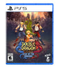 Double Dragon Gaiden: Rise of the Dragons - (PS5) PlayStation 5 Video Games Modus   