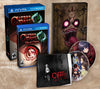 Corpse Party: Blood Drive EverAfter Edition - (PSV) PlayStation Vita [Pre-Owned] Video Games Xseed   