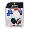 eKids Pokemon Stereo Headphones (Pokeball) - Toys Toy eKids   