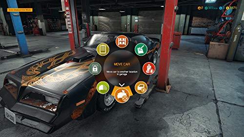 Car Mechanic Simulator - (PS4) PlayStation 4 [Pre-Owned] Video Games Maximum Games   