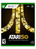 Atari 50: The Anniversary Celebration - (XSX) Xbox Series X Video Games Atari Interactive   