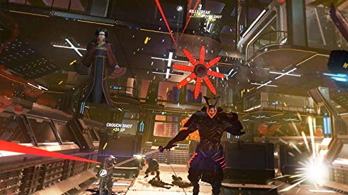 Sairento VR - PlayStation 4 Video Games Perpetual   