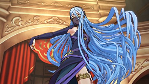 Fire Emblem if: Anya Oukoku - Nintendo 3DS [Pre-Owned] (Japanese Import) Video Games Nintendo   