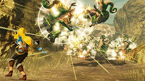 Hyrule Warriors: Age of Calamity - (NSW) Nintendo Switch [Pre-Owned] Video Games Nintendo   