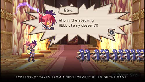 Prinny 1+2: Exploded and Reloaded (Just Desserts Edition) - (NSW) Nintendo Switch [UNBOXING] Video Games NIS America   