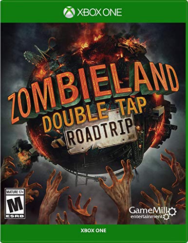 Zombieland: Double Tap - Roadtrip - (XB1) Xbox One [Pre-Owned] Video Games GameMill Entertainment   