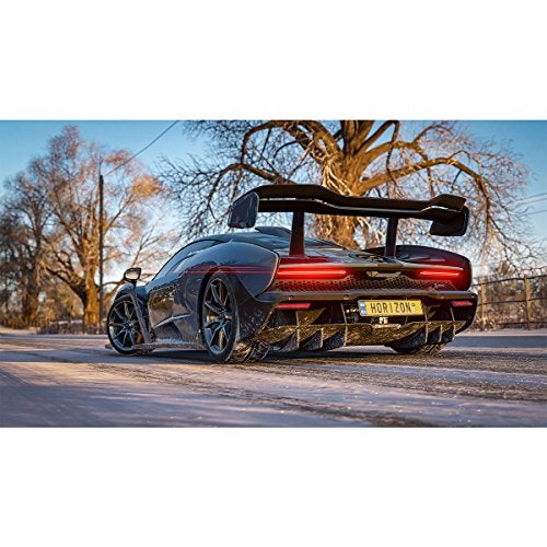 Forza Horizon 4 – (XB1) Xbox One [Pre-Owned] Video Games Microsoft   
