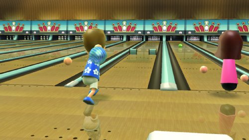 Wii Sports/Wii Sports Resort - Nintendo Wii [Pre-Owned] Video Games Nintendo