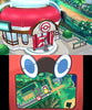 Pocket Monsters Sun - Nintendo 3DS [Pre-Owned] (Japanese Import) Video Games Nintendo   