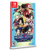 NeoGeo Pocket Color Selection Vol. 1 - (NSW) Nintendo Switch [UNBOXING] Video Games Limited Run Games   
