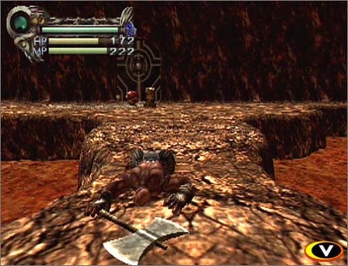 Eternal Ring - (PS2) PlayStation 2 Video Games Agetec   