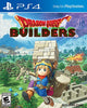 Dragon Quest Builders - PlayStation 4 Video Games Square Enix   