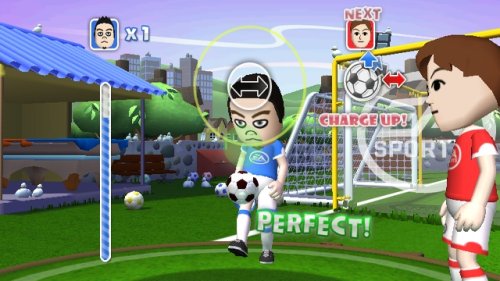 FIFA Soccer 08 - Nintendo Wii Video Games Electronic Arts   