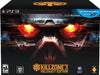 Killzone 3: Helghast Edition - PlayStation 3 Video Games PlayStation 3   