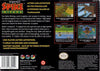 The Twisted Tales of Spike McFang - (SNES) Super Nintendo [Pre-Owned] Video Games Bullet Proof Software   