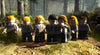 LEGO Harry Potter: Years 5-7 - Nintendo Wii [Pre-Owned] Video Games WB Games   