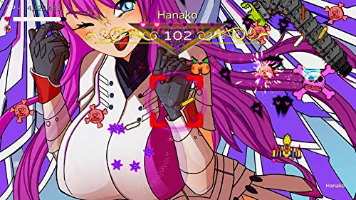 Waifu Uncovered - (NSW) Nintendo Switch (European Import) | J&L Game