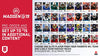 Madden NFL 19 - (XB1) Xbox One Video Games Electronic Arts   