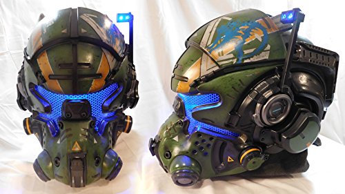 Titanfall 2 - Vanguard Collector's Edition - (PS4) PlayStation 4 Video Games Hasbro   
