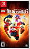LEGO The Incredibles - (NSW) Nintendo Switch [Pre-Owned] Video Games Warner Bros. Interactive Entertainment   