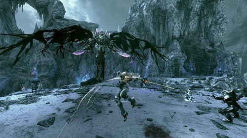 Blades of Time - (PS3) PlayStation 3 [Pre-Owned] | J&L Game