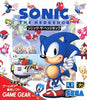 Game Gear Micro (Black) - GameGear Consoles Sega   