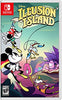 Disney Illusion Island - (NSW) Nintendo Switch Video Games Disney Interactive Studios   
