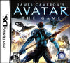 Avatar The Game - (NDS) Nintendo DS [Pre-Owned] Video Games Ubisoft   