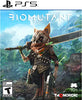 Biomutant - (PS5) PlayStation 5 Video Games THQ Nordic   