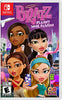 Bratz: Flaunt Your Fashion - (NSW) Nintendo Switch Video Games Outright Games   