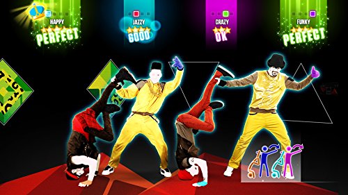 Just Dance 2015 - (XB1) Xbox One Video Games Ubisoft   