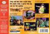 Turok 2: Seeds of Evil - (N64) Nintendo 64 [Pre-Owned] Video Games Acclaim   