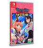River City Girls (Limited Run #045) - (NSW) Nintendo Switch [Pre-Owned] Video Games Limited Run Games   