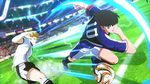 Captain Tsubasa: Rise of New Champions - (PS4) PlayStation 4 [Pre-Owned] Video Games Bandai Namco   