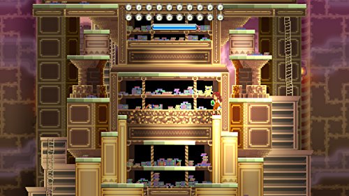 Finding Teddy II: Definitive Edition - (NSW) Nintendo Switch