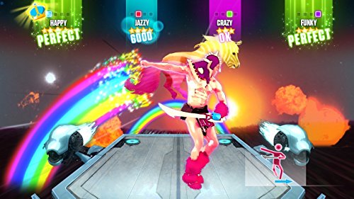 Just Dance 2015 (Kinect Required) - (XB1) Xbox One Video Games Ubisoft   