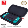 RDS Industries Deluxe Travel Case (Mario Kart 8 Deluxe) - (NSW) Nintendo Switch Video Games Game Traveler   