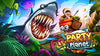 Party Planet - (NSW) Nintendo Switch [Pre-Owned] Video Games Mastiff   