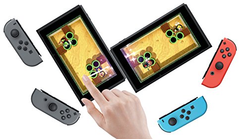 Super Mario Party (World Edition) - (NSW) Nintendo Switch Video Games Nintendo