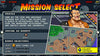 Double Dragon Gaiden: Rise of the Dragons - (PS4) PlayStion 4 Video Games Modus   