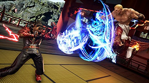 Tekken 7: Collector's Edition - ( PS4 ) PlayStation 4 Video Games BANDAI NAMCO Entertainment