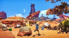 My Time at Sandrock - (NSW) Nintendo Switch Video Games PM Studios   