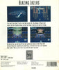Blazing Lazers - TurboGrafx-16 [Pre-Owned] Video Games NEC   