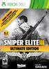 Sniper Elite III (Ultimate Edition) - Xbox 360 Video Games 505 Games   