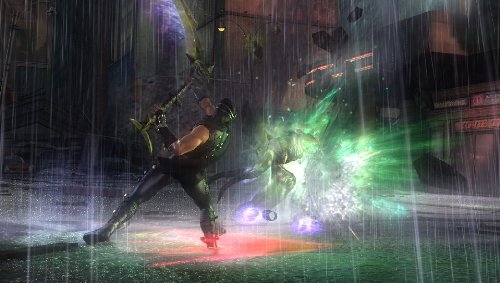 Ninja Gaiden Sigma 2 Plus - (PSV) PlayStation Vita [Pre-Owned] Video Games Tecmo Koei