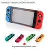 Nyko Thin Case (Red/Blue) - (NSW) Nintendo Switch Video Games Nyko   