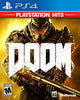 Doom (Playstation Hits) - (PS4) PlayStation 4 [Pre-Owned] Video Games Bethesda   