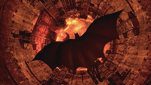 Batman: Arkham Trilogy (With Spanish) - (NSW) Nintendo Switch Video Games WB Games