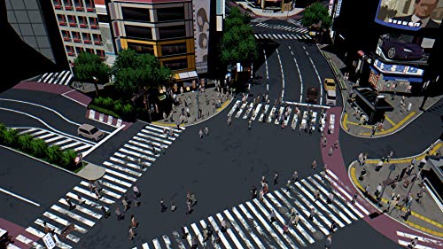 NEO: The World Ends with You - (PS4) PlayStation 4 [UNBOXING] Video Games Square Enix   